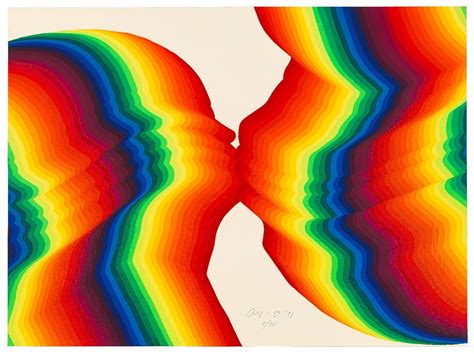 Smithsonian’s National Museum of Asian Art Announces “Ay-Ō’s Happy Rainbow Hell” | Smithsonian ...