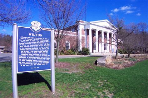 Town of Wilton | Visit CT