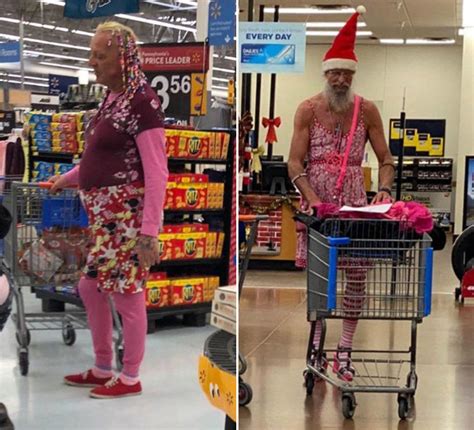 Walmartians: People of Walmart