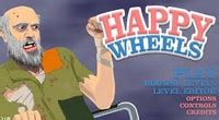 Happy Wheels 2