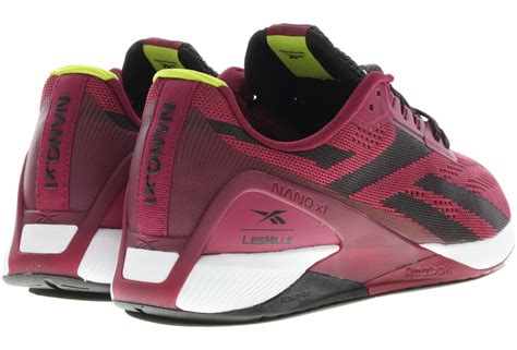 Reebok Nano X1 en promoción | Mujer Zapatillas Crossfit / Training Reebok