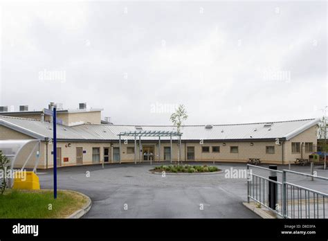 Perivale Primary School Stock Photo, Royalty Free Image: 56836510 - Alamy