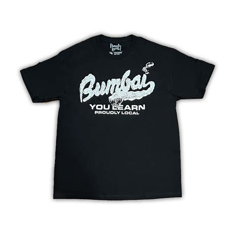 BUMBAI YOU LEARN – Proudly Local Hawaii