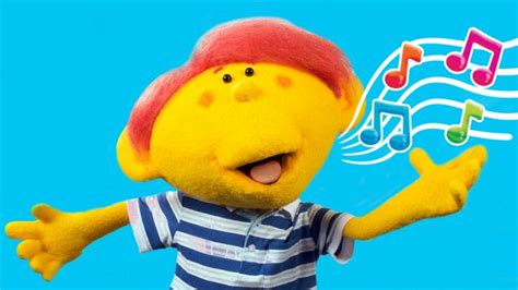 Get Well Soon Songs Playlist - CBeebies - BBC