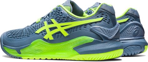 ASICS Gel Resolution 9 Review, Facts, Comparison | RunRepeat