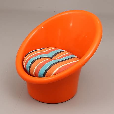 ARMCHAIR, plastic, Skopa, Ikea. Furniture - Armchairs & Chairs - Auctionet