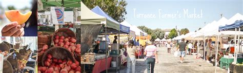 Coffeestrokes.: Torrance Farmer's Market