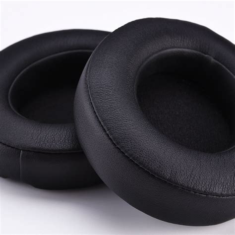 Replacement Ear Pads Cushions for Beats Studio 2.0 Over-the-Ear Headphones