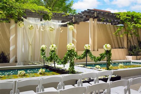 The Westin Pasadena - Pasadena, CA - Wedding Venue