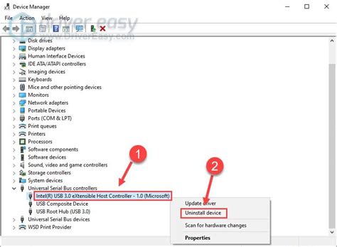 USB-C device causing erratic behavior in specific program - Windows 10 Support