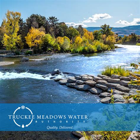 TMWA Collaborates on Award-Winning Source Water Protection Plan ...