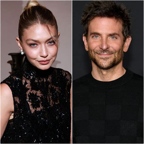 Gigi Hadid and Bradley Cooper: A Complete Dating Rumor Timeline | Glamour