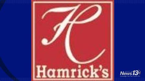 Hamrick’s making ‘major’ upgrades to Myrtle Beach area store | WBTW