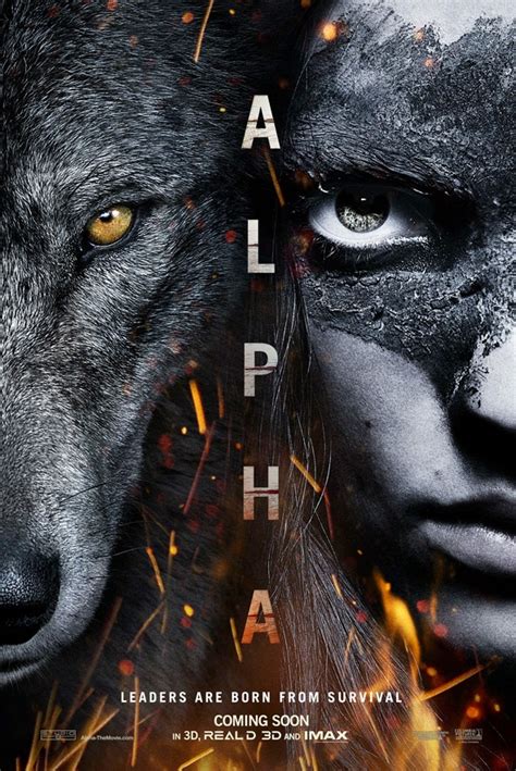 Últimas Tendencias: El primer tráiler de la película Alpha está ...