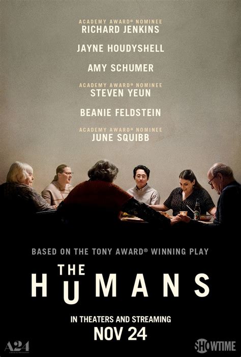 The Humans (2021) Bluray 4K FullHD - WatchSoMuch