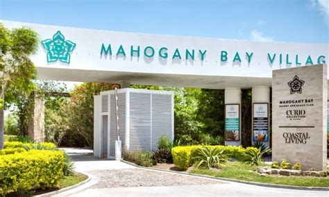 Mahogany Bay Property: Luxury Living at Its Best