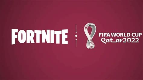 Is a Fortnite x FIFA World Cup Collaboration In The Works? | EarlyGame