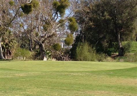 Rancho Carlsbad Golf Course - Fun Par 3 Course in Carlsbad