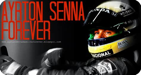 Ayrton Senna Forever: Why did Ayrton Senna die?