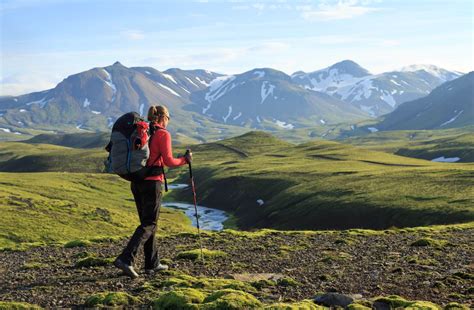 Best Hike in East Iceland