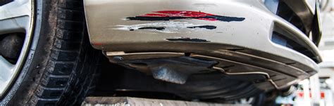 Should You Replace or Repair Your Bumper? Ask a Collision Repair Center