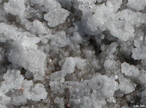 salt crystals | Table salt crystals are forming from that ov… | Flickr
