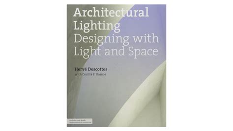 Gallery of 77 Best Lighting Design Books - 23