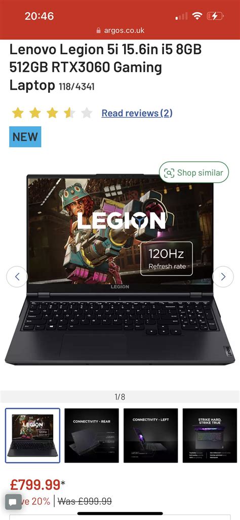 Looking for a gaming laptop in the UK and I found this one. Is it a good deal or should I wait ...