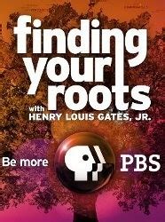 Watch Finding Your Roots Online - Full Episodes of Season 2 to 1 | Yidio