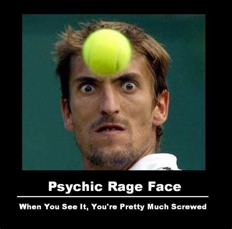 Psychic Rage Face by IntellectualDeviant on DeviantArt