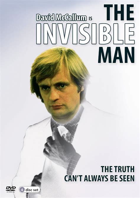 The Invisible Man (1975)