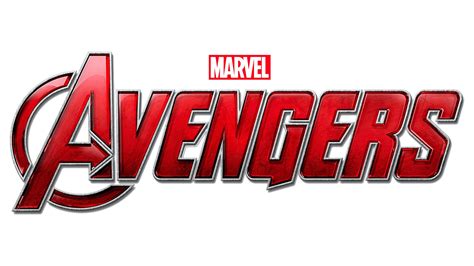 Avengers Logo and symbol, meaning, history, PNG, brand