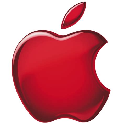 A Visual History of the Apple Logo - Apple Gazette