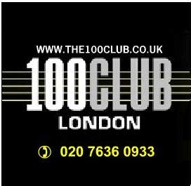 The 100 Club London