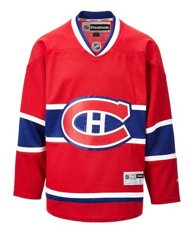 Montreal Canadiens Jerseys For Sale Online | Pro Hockey Life