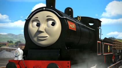 Category:The Railway Series characters | Ultimate Pop Culture Wiki | Fandom