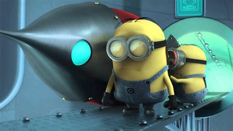 Despicable Me: Minion Madness (2010) | MUBI