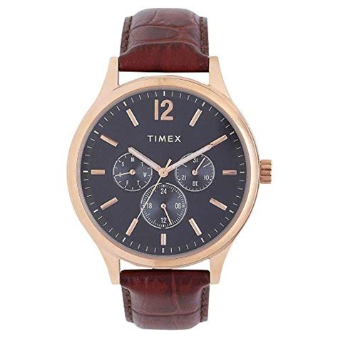 Best Leather Watches For Men - Top Ranke: Top Rank List Of The Best