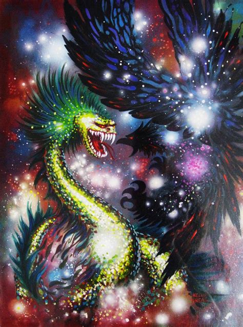 DRAGON AND THE PHOENIX – Northern Star Art, Inc.