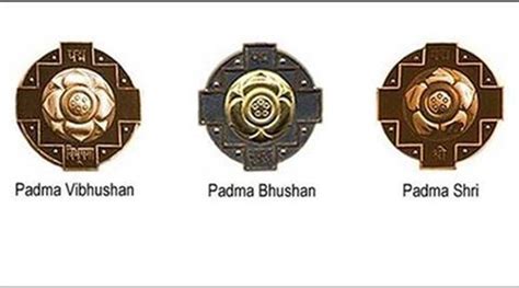 Govt announces Padma Awards 2019: Here is the full list | India News - The Indian Express