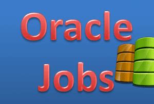 After Getting My Oracle Certification How Do I Get a Job As a DBA?