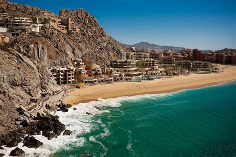 Luxury Hotels & Resorts in Baja California | Mexico - Original Travel