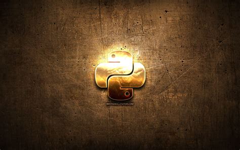 Python Logo Wallpaper By Ixploit On Newgrounds - vrogue.co