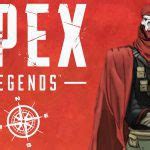 Apex Legends: Se filtra el nuevo personaje Nomad