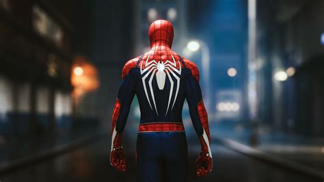 Spider-Man Suit Wallpapers - Wallpaper Cave