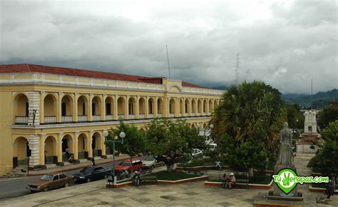 Municipio de Cobán, Alta Verapaz, Guatemala-1 | Guatemala Bella