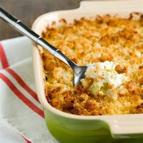 24 Best Broccoli Rice Cheese Casserole Paula Deen - Best Recipes Ideas ...