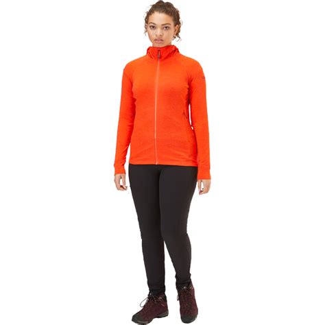 Rab Nexus Women's Jacket - AW22 | SportsShoes.com