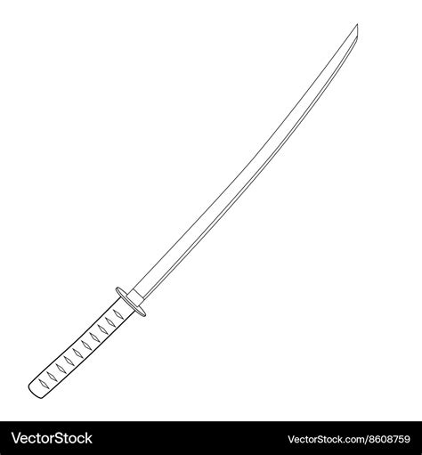 Printable Swords - Printable Templates