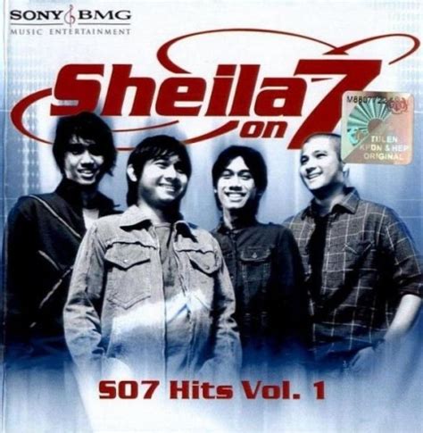 Sheila on 7 - So7 Hits, Vol. 1 Album Reviews, Songs & More | AllMusic